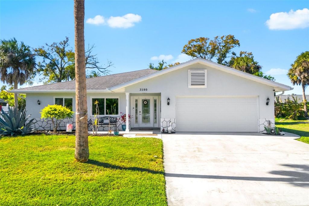 3180 INDRA ROAD, Venice, FL 34293