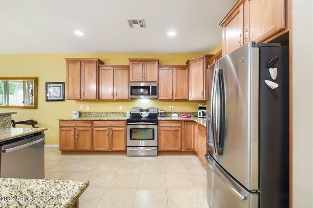 6738 W WILLOW Way, Florence, AZ 85132