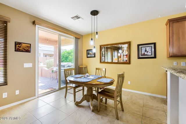 6738 W WILLOW Way, Florence, AZ 85132