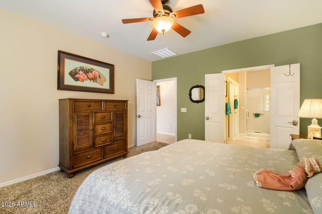 6738 W WILLOW Way, Florence, AZ 85132
