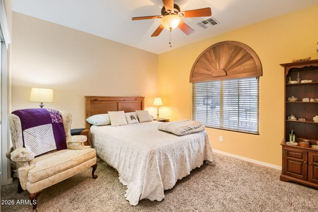 6738 W WILLOW Way, Florence, AZ 85132