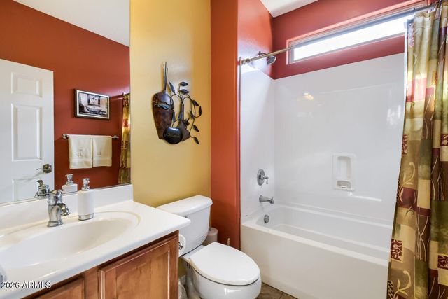 6738 W WILLOW Way, Florence, AZ 85132