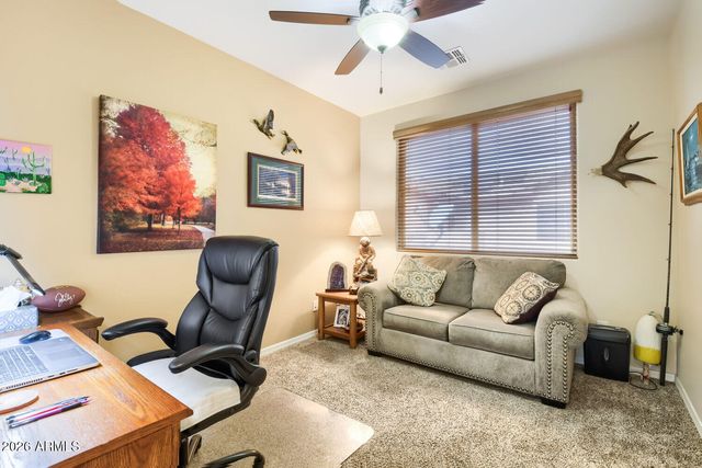 6738 W WILLOW Way, Florence, AZ 85132
