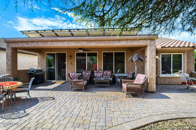 6738 W WILLOW Way, Florence, AZ 85132