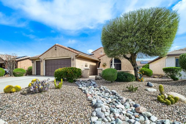 6738 W WILLOW Way, Florence, AZ 85132