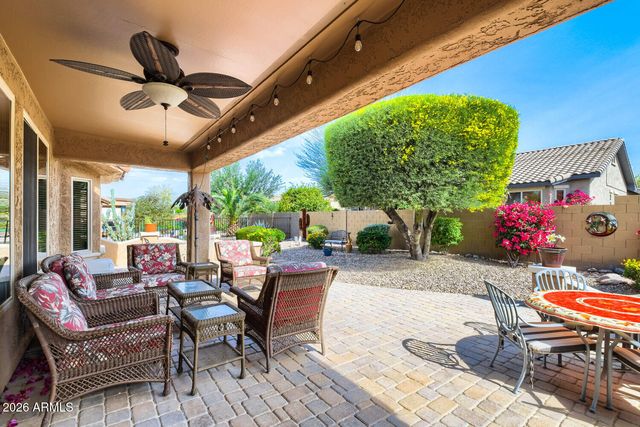 6738 W WILLOW Way, Florence, AZ 85132
