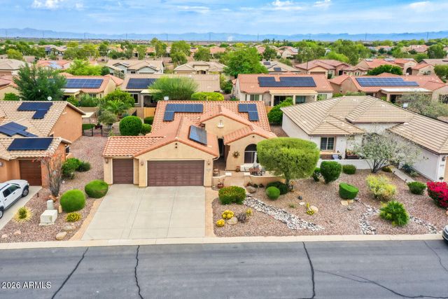 6738 W WILLOW Way, Florence, AZ 85132