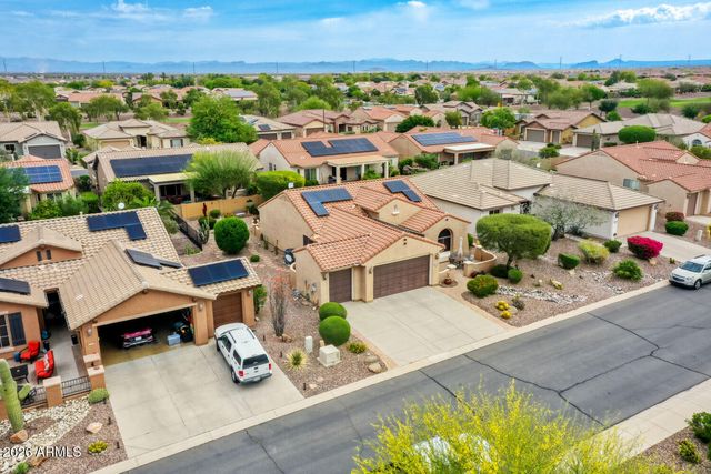 6738 W WILLOW Way, Florence, AZ 85132