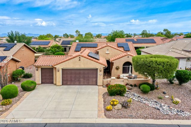 6738 W WILLOW Way, Florence, AZ 85132