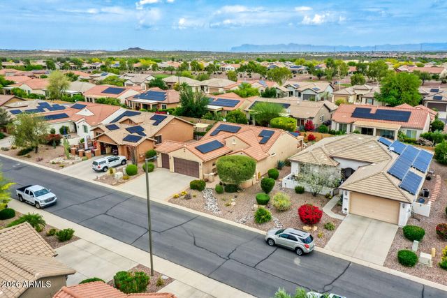 6738 W WILLOW Way, Florence, AZ 85132