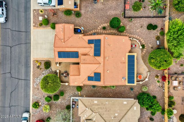 6738 W WILLOW Way, Florence, AZ 85132