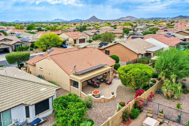 6738 W WILLOW Way, Florence, AZ 85132