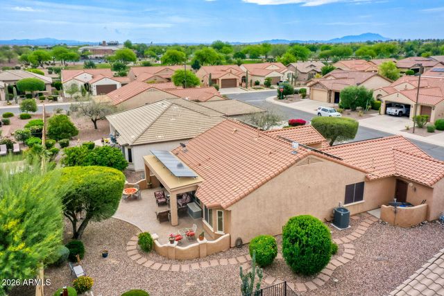 6738 W WILLOW Way, Florence, AZ 85132
