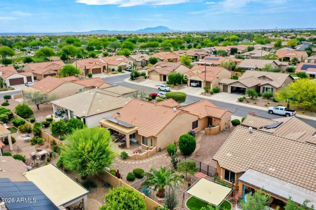 6738 W WILLOW Way, Florence, AZ 85132