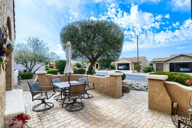 6738 W WILLOW Way, Florence, AZ 85132