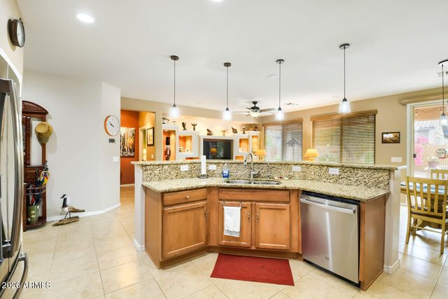 6738 W WILLOW Way, Florence, AZ 85132