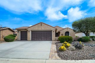 6738 W WILLOW Way, Florence, AZ 85132