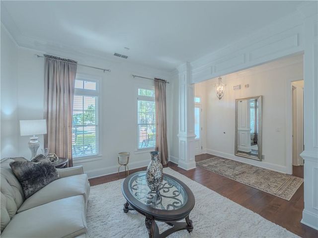 540 Warm Springs Court, Loganville, GA 30052