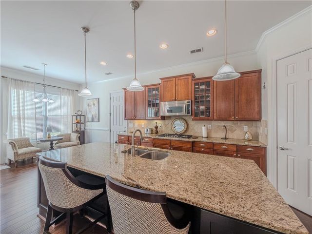 540 Warm Springs Court, Loganville, GA 30052