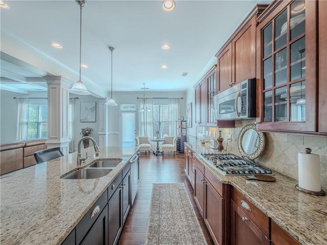 540 Warm Springs Court, Loganville, GA 30052