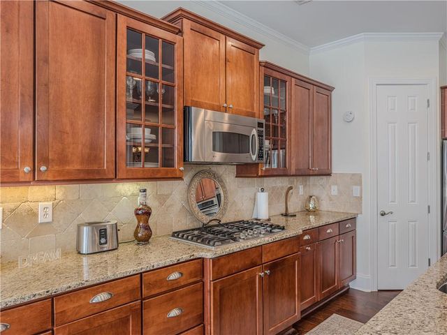 540 Warm Springs Court, Loganville, GA 30052