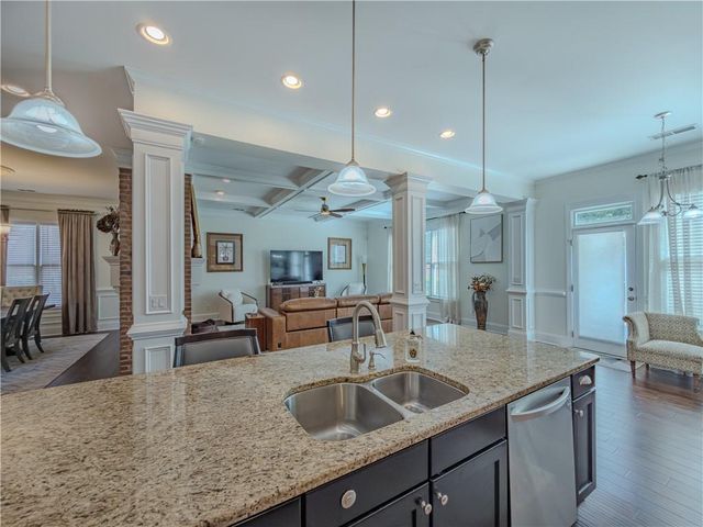 540 Warm Springs Court, Loganville, GA 30052