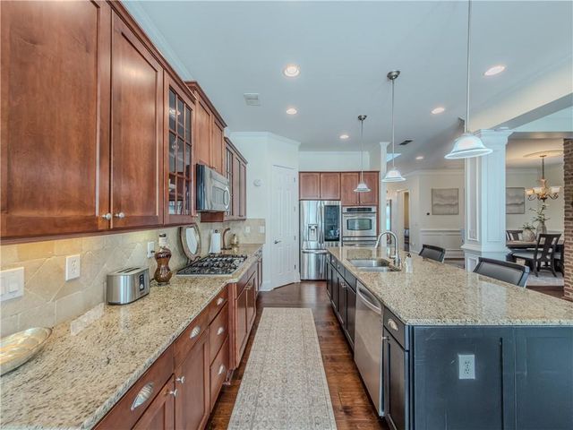 540 Warm Springs Court, Loganville, GA 30052