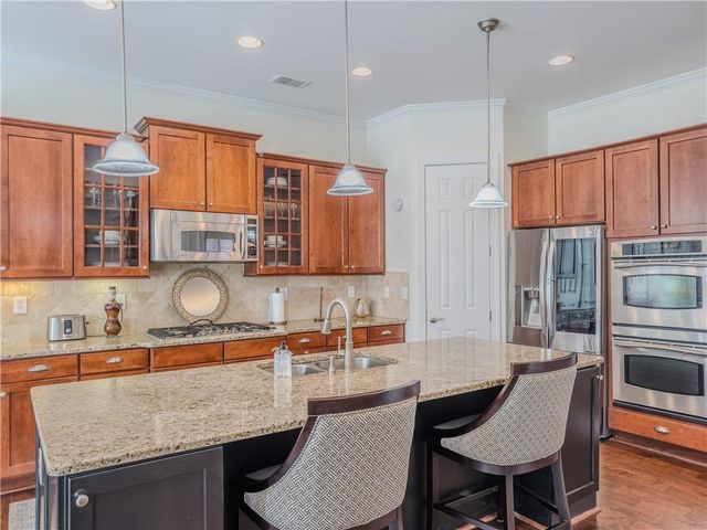 540 Warm Springs Court, Loganville, GA 30052