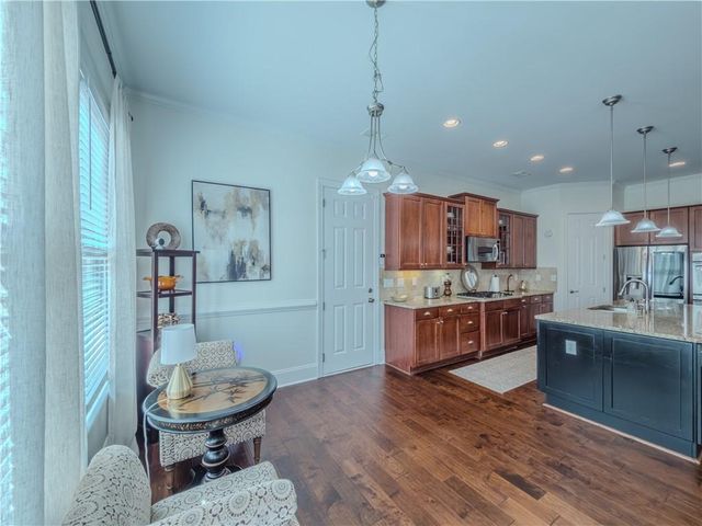 540 Warm Springs Court, Loganville, GA 30052