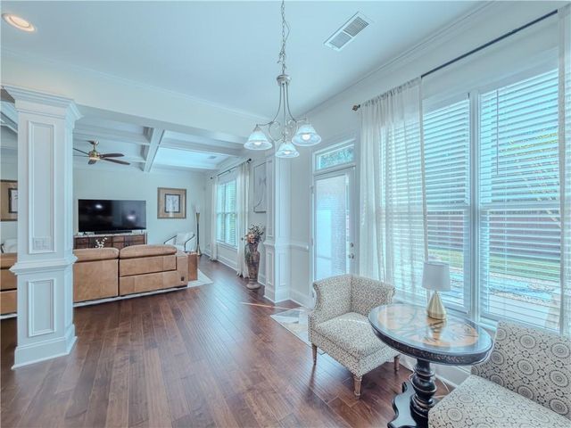 540 Warm Springs Court, Loganville, GA 30052