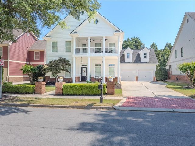 540 Warm Springs Court, Loganville, GA 30052