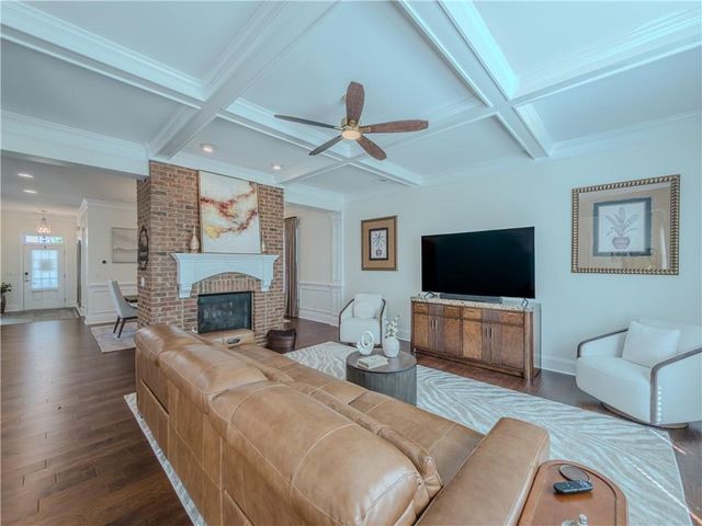 540 Warm Springs Court, Loganville, GA 30052