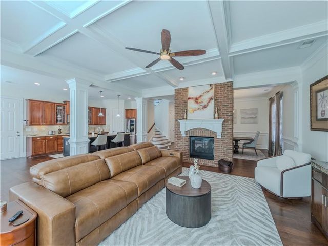 540 Warm Springs Court, Loganville, GA 30052