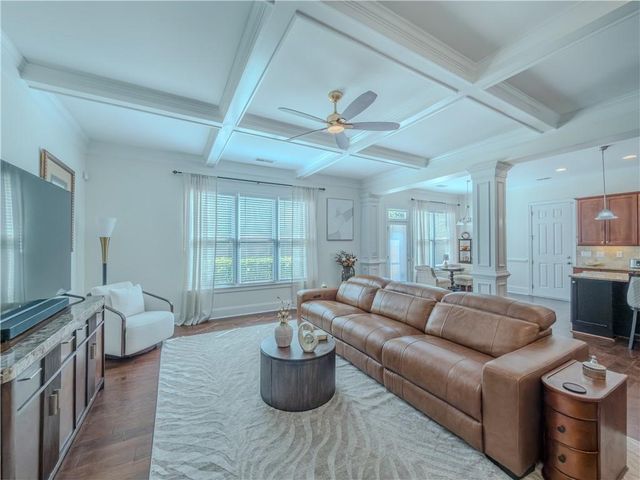 540 Warm Springs Court, Loganville, GA 30052
