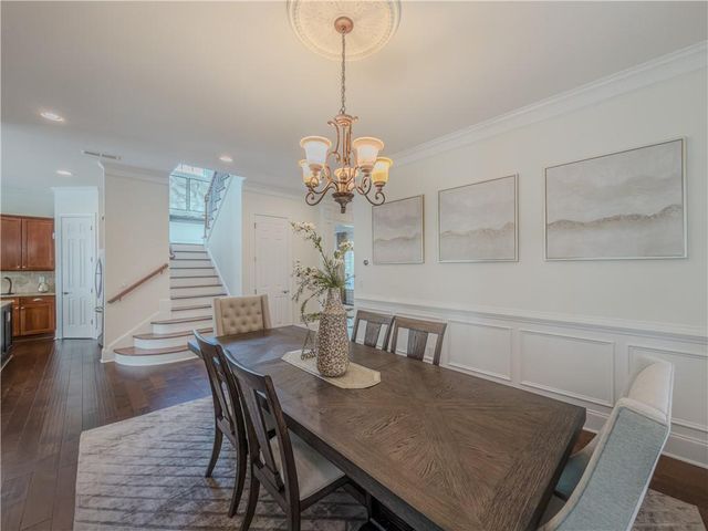 540 Warm Springs Court, Loganville, GA 30052