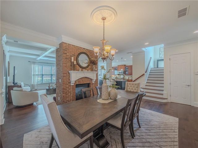 540 Warm Springs Court, Loganville, GA 30052