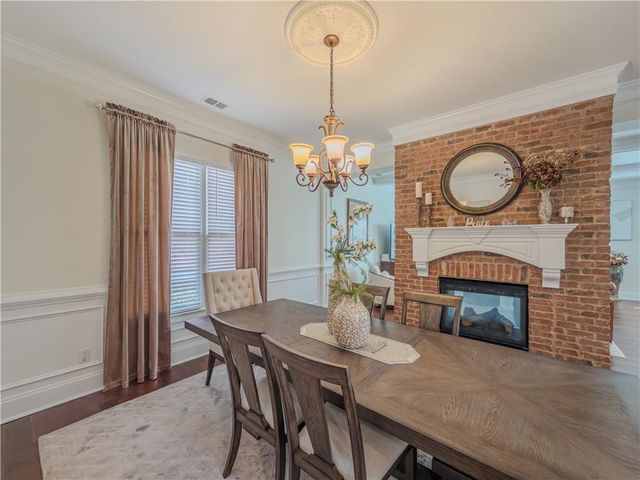 540 Warm Springs Court, Loganville, GA 30052