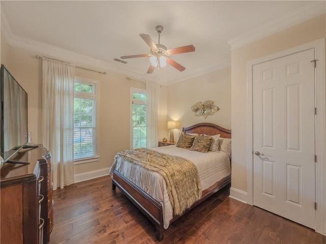 540 Warm Springs Court, Loganville, GA 30052