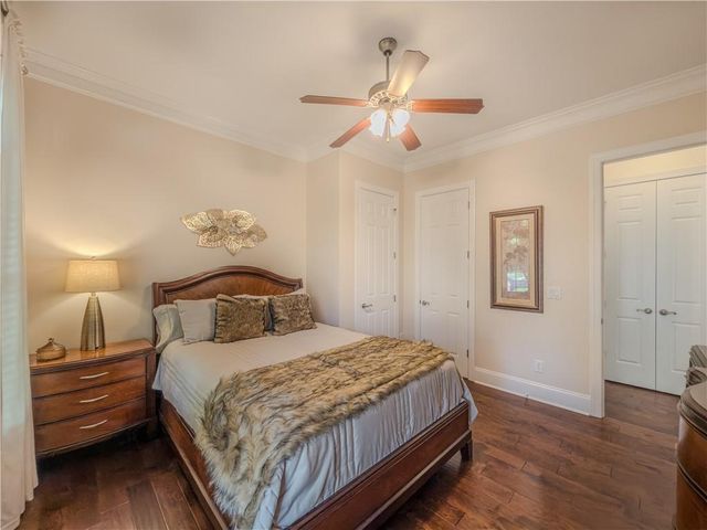 540 Warm Springs Court, Loganville, GA 30052