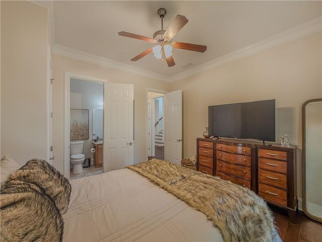 540 Warm Springs Court, Loganville, GA 30052