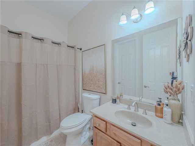 540 Warm Springs Court, Loganville, GA 30052