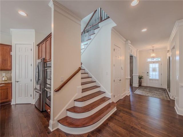 540 Warm Springs Court, Loganville, GA 30052