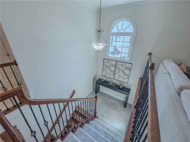 540 Warm Springs Court, Loganville, GA 30052
