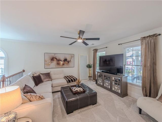 540 Warm Springs Court, Loganville, GA 30052