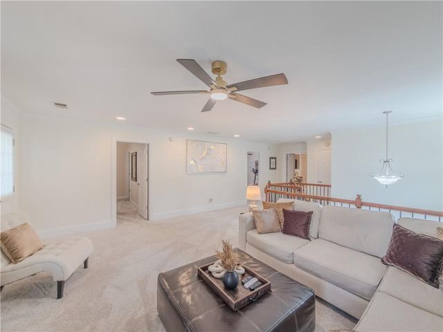 540 Warm Springs Court, Loganville, GA 30052