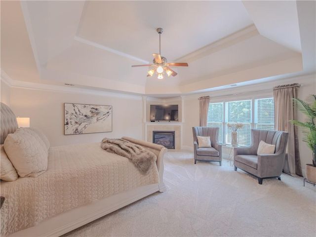 540 Warm Springs Court, Loganville, GA 30052
