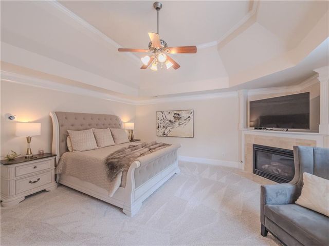 540 Warm Springs Court, Loganville, GA 30052