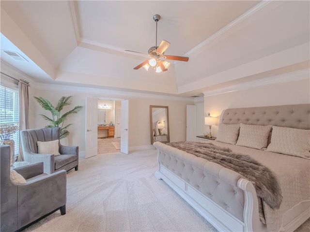 540 Warm Springs Court, Loganville, GA 30052