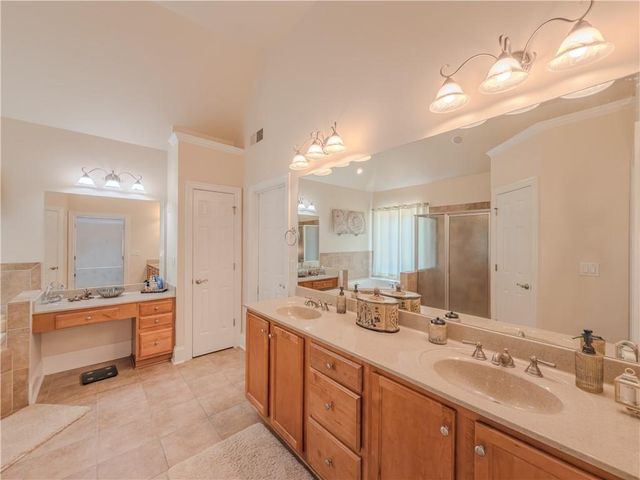 540 Warm Springs Court, Loganville, GA 30052