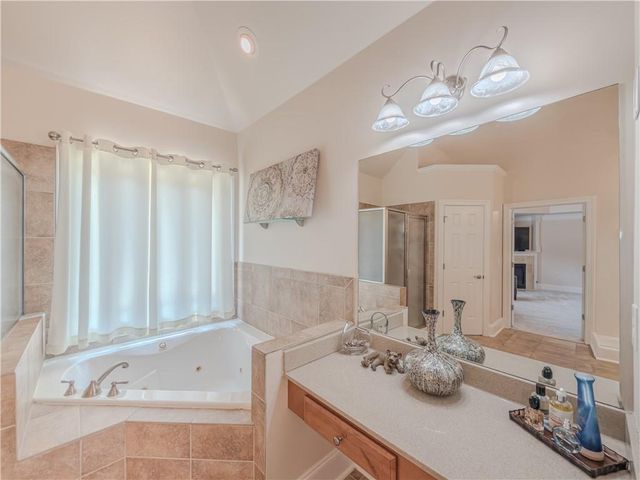 540 Warm Springs Court, Loganville, GA 30052